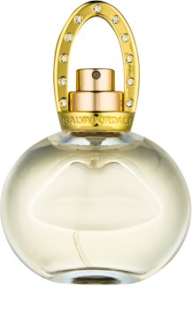 Salvador Dali It Is Love Intense eau de toilette para mujer 30 ml