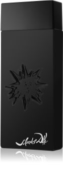 Salvador Dali Black Sun eau de toilette para hombre