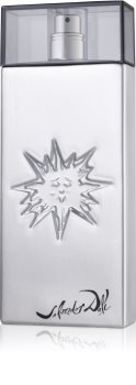 Salvador Dali Silver Sun toaletna voda za moške