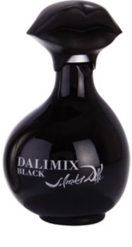 Salvador Dali Dalimix Black toaletná voda pre ženy