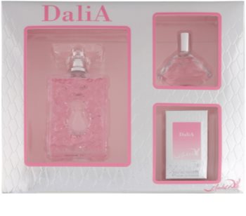 salvador dali dalia perfume