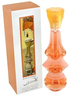 Salvador Dali Dalissime Eau de Toilette da donna