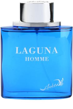 Salvador Dali Laguna Homme Eau de Toilette voor Mannen