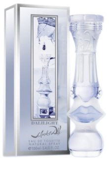 Salvador Dali Dalilight Eau de Toilette til kvinder