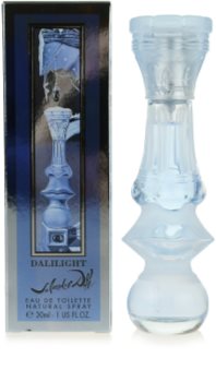 Salvador Dali Dalilight Eau de Toilette pentru femei