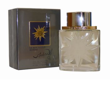 Le Roy Soleil Extreme for Men Salvador Dali para Hombres Le Roy Soleil Extreme for Men Salvador Dali para Hombres