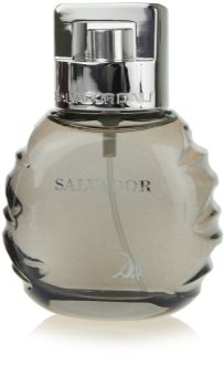 Salvador Dali Salvador Eau de Toilette para homens