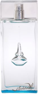 Salvador Dali Sea & Sun in Cadaques Eau de Toilette da donna