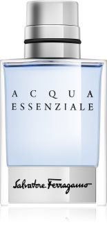 Salvatore Ferragamo Acqua Essenziale Eau de Toilette för män