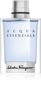 salvatore ferragamo acqua essenziale eau de toilette