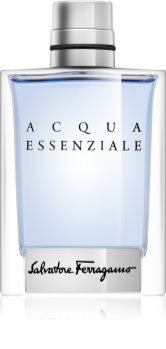 Salvatore Ferragamo Acqua Essenziale тоалетна вода за мъже