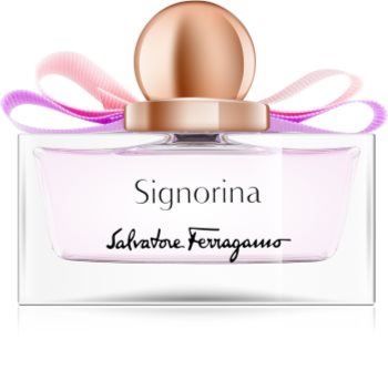 Salvatore Ferragamo Signorina тоалетна вода за жени