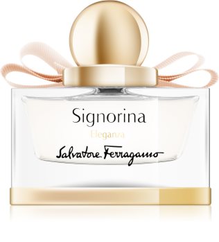 Salvatore Ferragamo Signorina Eleganza Eau de Parfum Naisille