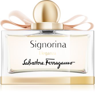 Salvatore Ferragamo Signorina Eleganza Eau de Parfum hölgyeknek