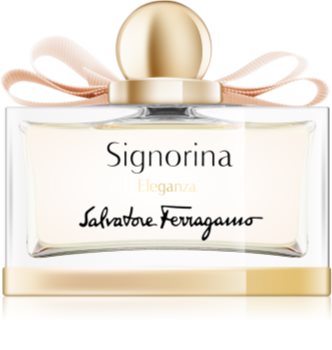 Salvatore Ferragamo Signorina Eleganza Eau de Parfum pentru femei