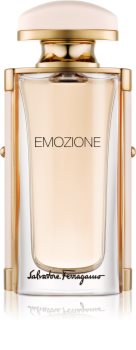 Salvatore Ferragamo Emozione parfémovaná voda pro ženy