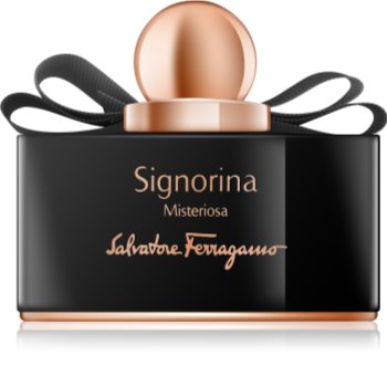 Salvatore Ferragamo Signorina Misteriosa Eau de Parfum Naisille