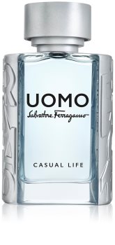 uomo casual life precio