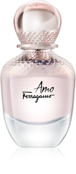 Salvatore Ferragamo Amo Ferragamo парфюмна вода за жени