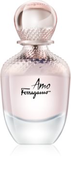 Salvatore Ferragamo Amo Ferragamo Eau de Parfum for Women