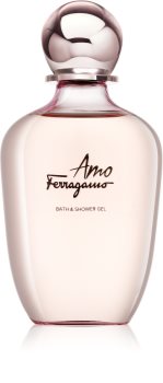 Salvatore Ferragamo Amo Ferragamo sprchový gél pre ženy