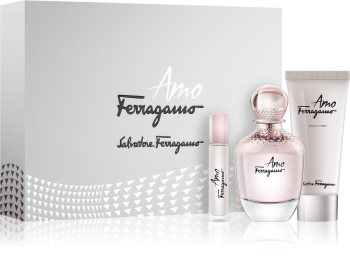 ferragamo perfume set