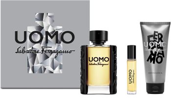 Salvatore Ferragamo Uomo dovanų rinkinys II. vyrams | notino.lt