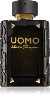 Salvatore Ferragamo Uomo Eau de Toilette Begrænset udgave til mænd