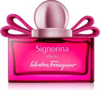 Salvatore Ferragamo Signorina Ribelle Eau de Parfum til kvinder