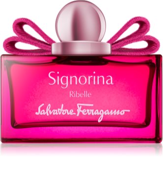 Salvatore Ferragamo Signorina Ribelle Eau de Parfum για γυναίκες