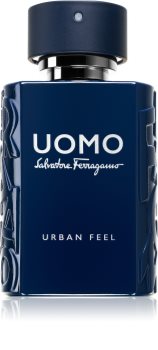 Salvatore Ferragamo Uomo Urban Feel Eau de Toilette for Men