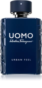 salvatore ferragamo uomo urban