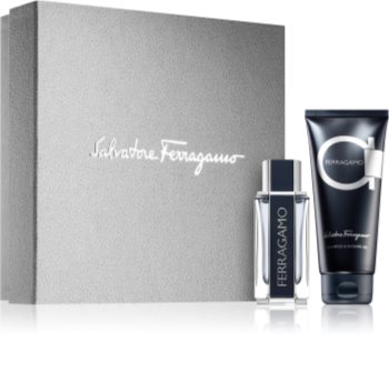 Salvatore Ferragamo Ferragamo darčeková sada pre mužov