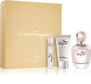 Notino salvatore ferragamo signorina best sale