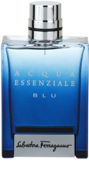 Salvatore Ferragamo Acqua Essenziale Blu Eau de Toilette för män