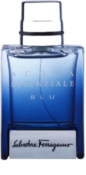 Salvatore Ferragamo Acqua Essenziale Blu toaletná voda pre mužov