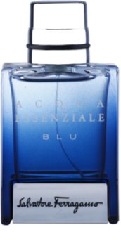 Salvatore Ferragamo Acqua Essenziale Blu toaletní voda pro muže