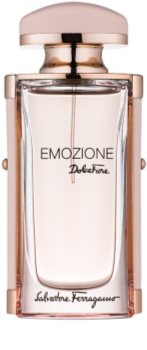 Salvatore Ferragamo Emozione Dolce Fiore toaletní voda pro ženy