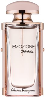 Salvatore ferragamo shop profumo emozione