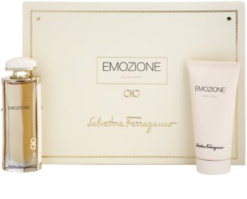 salvatore ferragamo emozione