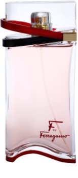 Salvatore Ferragamo F by Ferragamo eau de parfum para mulheres 90 ml