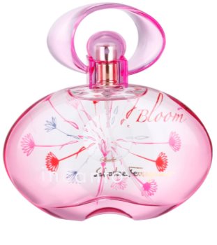 Salvatore Ferragamo Incanto Bloom New Edition (2014) toaletna voda za žene