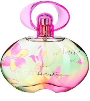 Salvatore Ferragamo Incanto Amity Eau de Toilette pentru femei