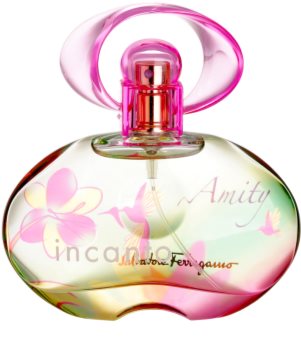 Salvatore Ferragamo Incanto Amity Eau de Toilette da donna