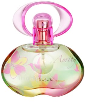 Salvatore Ferragamo Incanto Amity Eau de Toilette pentru femei