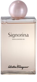 Salvatore Ferragamo Signorina Brusegel til kvinder