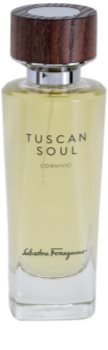 Salvatore Ferragamo Tuscan Soul Quintessential Collection Convivio Eau de Toilette unissexo 75 ml