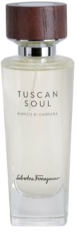 Salvatore Ferragamo Tuscan Soul Quintessential Collection Bianco Di Carrara eau de toilette unisex 75 ml