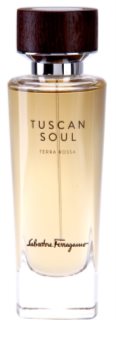 Salvatore Ferragamo Tuscan Soul Quintessential Collection Terra Rossa  тоалетна вода унисекс | notino.bg