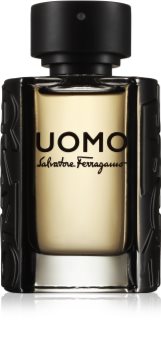 Salvatore Ferragamo Uomo Eau de Toilette til mænd